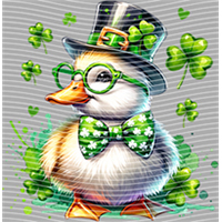 ST PATRICKS DAY-ST 321